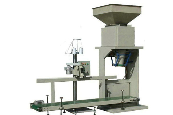 糧食、飼料、豆粕包裝機的結(jié)構(gòu)特點，一次講清楚